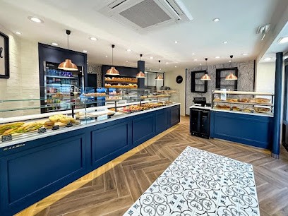 L'Atelier Gabriel, Boulangerie à Saint-Ouen