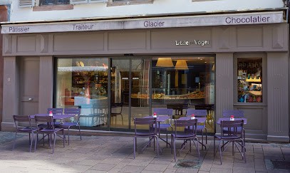 Pâtisserie Litzler-Vogel, Pâtisserie à Strasbourg