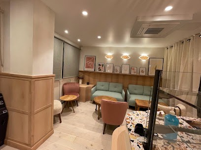 La Fabric' à Délices, Pâtisserie à Lagny-sur-Marne