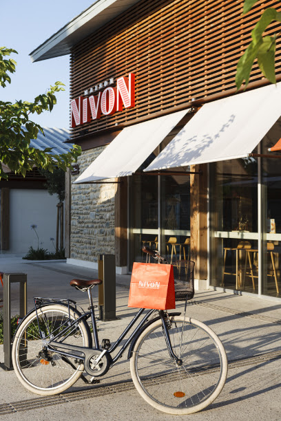 Maison Nivon - Valence Sud, Boulangerie à Valence