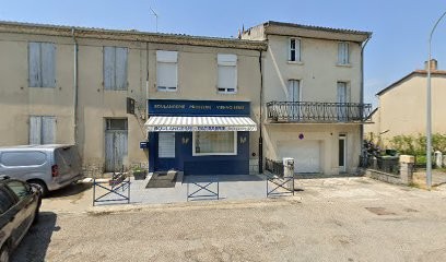 Le Fournil D’Henri, Boulangerie à Feugarolles