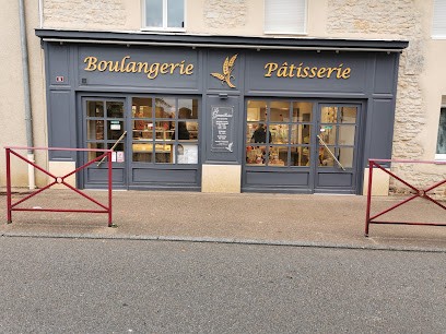 La Geneuilloise, Boulangerie à Geneuille