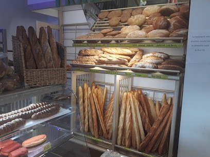 Atlas Boulangerie, Boulangerie à Vernouillet