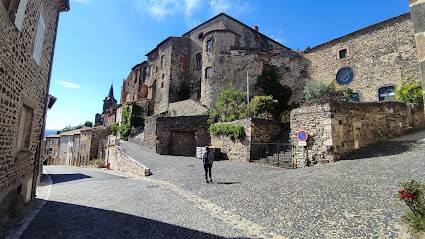 Boulangerie-Patisserie Courriol, Boulangerie à Lamothe