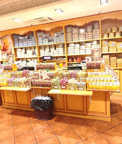 La Cure Gourmande Marseille - Fabricant De Navettes, Pâtisserie à Marseille 01