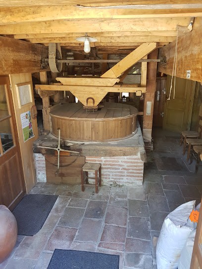 Ferru Jean-Michel, Boulangerie à Labarthe