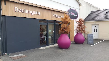 Boulangerie Pâtisserie Le Fournil de Saint Germain', Boulangerie à Saint-Germain-du-Puy