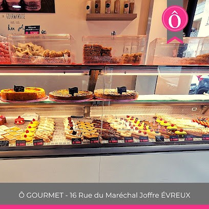 O' Gourmet, Boulangerie à Évreux