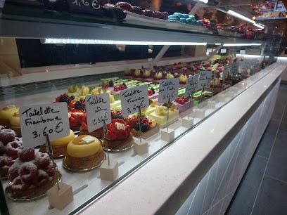 Boulangerie De Rueil, Boulangerie à Rueil-Malmaison