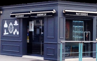 La Brioche Chaude, Pâtisserie à Rouen