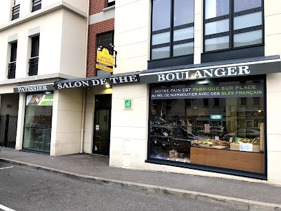 Boulanger - Pâtissier - Salon De Thé DU BLE AU FOUR, Boulangerie à Margny-lès-Compiègne