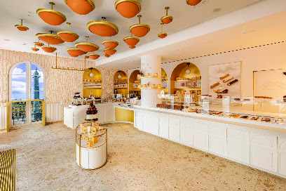 Ritz Paris Le Comptoir Sèvres, Pâtisserie à Paris 06