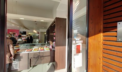 Pastry Alban Guilmet, Pâtisserie à Caen