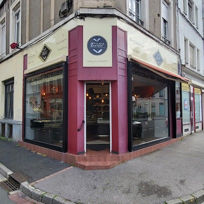 Le Fournil d'Isa, Boulangerie à Boulogne-sur-Mer