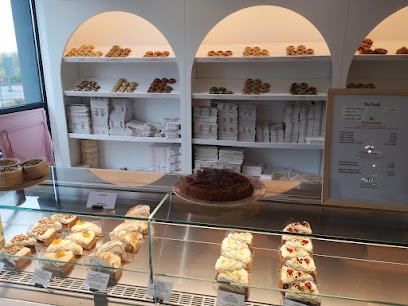 Les Simonettes, Pâtisserie à Agen