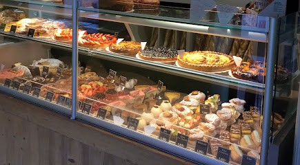 Aux Délices de Chartreuse, Boulangerie à Saint-Pierre-d'Entremont