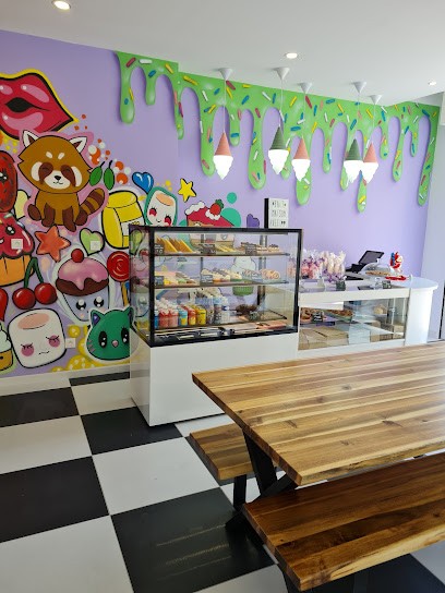 Histoires de Gourmands, Pâtisserie à Grasse