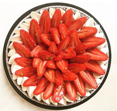 Pâtisserie Sébastien Dumas, Pâtisserie à Loudes