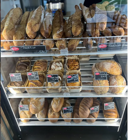 Jsv, Boulangerie à Gellainville