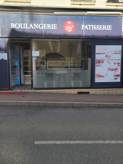 La Fabrique à Pain, Boulangerie à Montesson