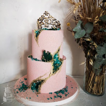 Demila Le Labo Créatif, Pâtisserie à Cannes