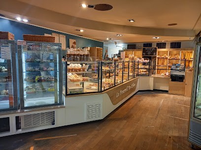 Le Fournil De Liloo Landudec, Boulangerie à Landudec