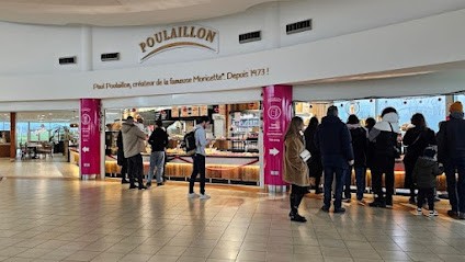 Poulaillon Haut-Koenigsbourg, Boulangerie à Orschwiller