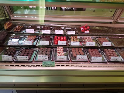 Pâtisserie GAILLET, Pâtisserie à Saint-Nicolas-de-Port