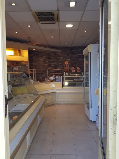 Les Délices D'Eoures, Boulangerie à Marseille 11