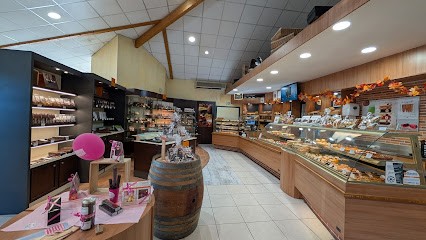 Maison Planchot Cholet, Boulangerie à Cholet