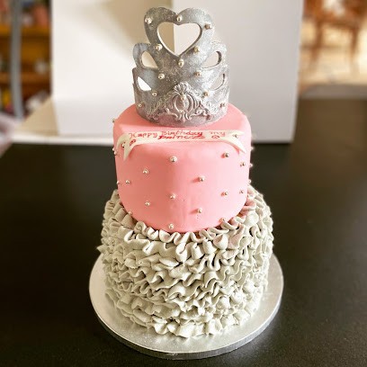 Mlle Madeleine, Pâtisserie à Boissy-le-Sec