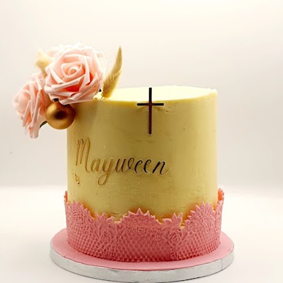 Beauty Cake Design, Pâtisserie à Linas