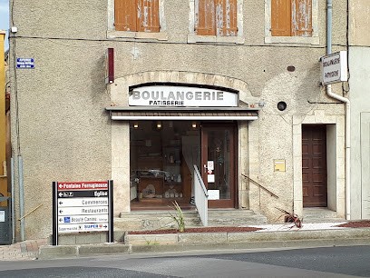 Le Pain De L'Oraison, Boulangerie à Coursan