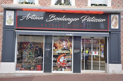 Hébert, Boulangerie à Flixecourt