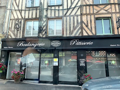 Boulangerie pâtisserie Maison Blanchard, Boulangerie à Livarot-Pays-d'Auge