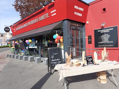 Le Quai Des Gourmands, Boulangerie à Marles-les-Mines