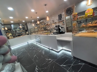 L'atelier Gourmand, Boulangerie à Saint-Denis