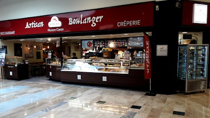 Boulangerie Cavan, Boulangerie à Saint-Grégoire