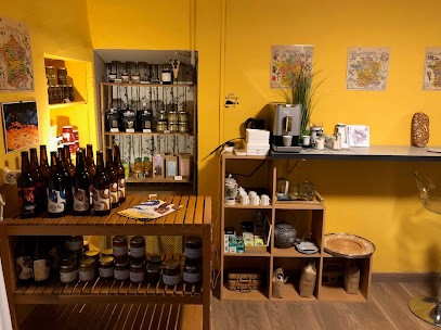 Boulangerie La Part de L'Ange, Boulangerie à Lurs