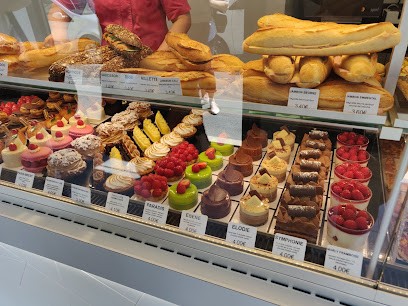 Bakery De Coeur Chennevieres, Boulangerie à Chennevières-sur-Marne