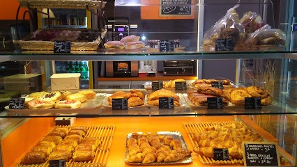 LES DELICES DE VALSERINE, Boulangerie à Bellegarde-sur-Valserine