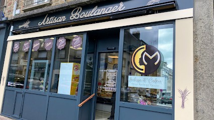 Boulangerie Mélissa et Cédric, Boulangerie à Flers