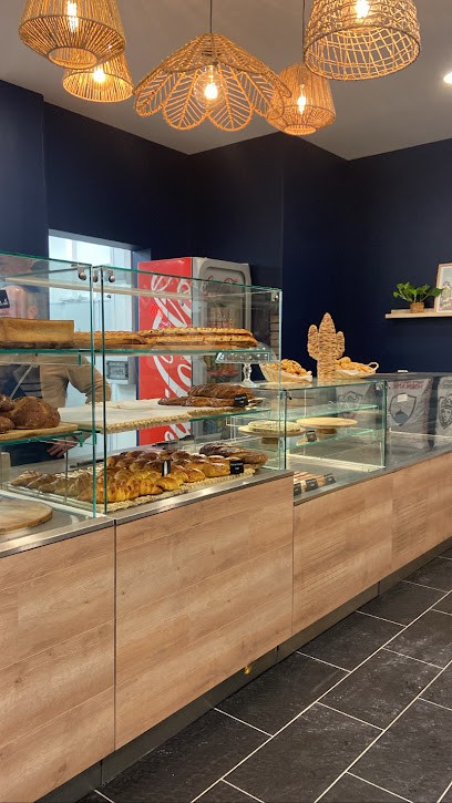 L’annexe, Boulangerie à Caen