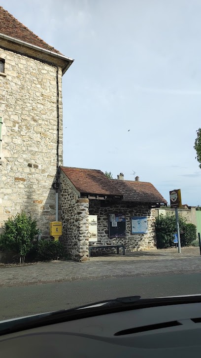 Boulangerie Patisserie Sarl Idenn, Boulangerie à Coincy