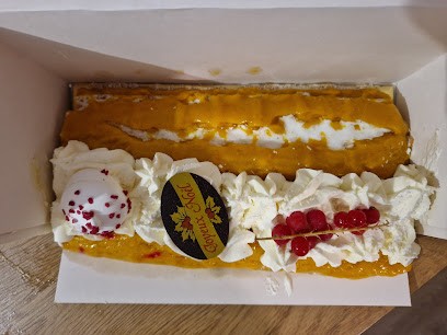 La Frangypane, Boulangerie à Frangy