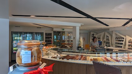 Brasserie Meyer, Pâtisserie à Munster