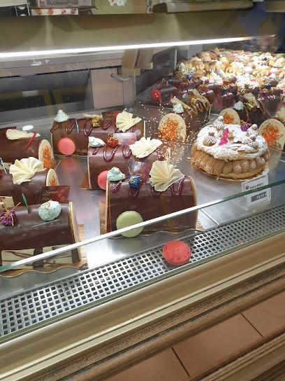 W.k Boulangerie Des Halles, Boulangerie à Achy