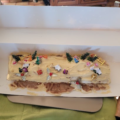 Boulangerie Barriére Josiane, Boulangerie à Saint-Porquier