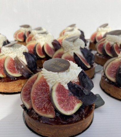 Sarl Ozanne, Pâtisserie à Trégueux