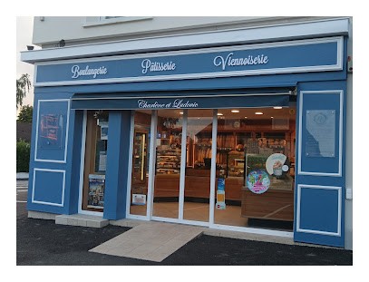 Boulangerie Landron de Notre Dame D'oé, Boulangerie à Notre-Dame-d'Oé